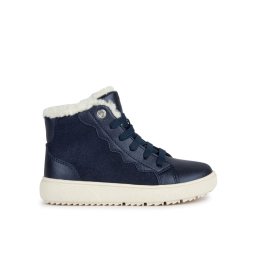 Geox Sportcipő J Theleven Girl B Ab J36HTB 077BC C4021 S Sötétkék
