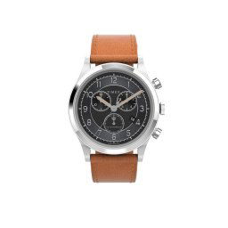 Timex Karóra Waterbury TW2V73900 Fekete