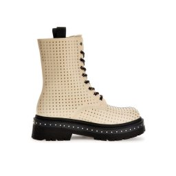 Guess Bakancs Joya FL7JYA PEL10 Bézs