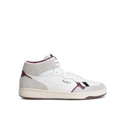 Pepe Jeans Sportcipő PMS30999 Fehér