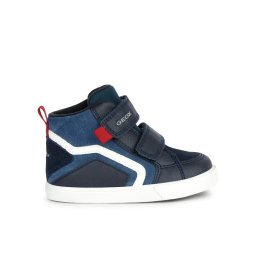 Geox Sportcipő B Kilwi Boy B36A7E 022ME C4277 M Kék