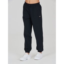 Athlecia Melegítő alsó Hero W Track Pants EA233336 Fekete Regular Fit