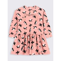 Coccodrillo Hétköznapi ruha ZC2129103WIK Rózsaszín Regular Fit