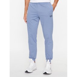 EA7 Emporio Armani Melegítő alsó 8NPP53 PJ05Z 1531 Kék Regular Fit