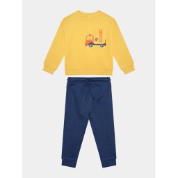 OVS Melegítő 1827249 Színes Regular Fit