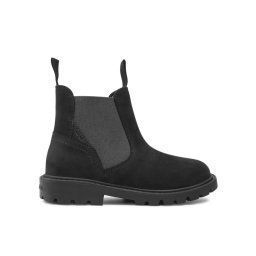 Geox Bokacsizma J Shaylax B. A J16FAA 00045 C4429 S Fekete