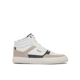 Pepe Jeans Sportcipő PMS31003 Fehér