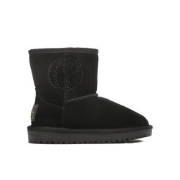 Pepe Jeans Hótaposó PGS50191 Fekete