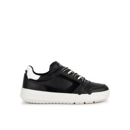 Geox Sportcipő J Hyroo Boy J35GWA 05422 C0038 M Fekete