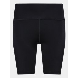 Athlecia Sport rövidnadrág Franz High Waist Shorts EA181477 Fekete Regular Fit