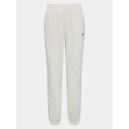Athlecia Melegítő alsó Studio W Pants EA231372 Fehér Regular Fit