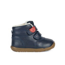 Geox Sportcipő B Macchia Boy B364NB 04622 C4002 Sötétkék