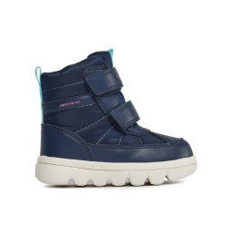 Geox Hótaposó B Willaboom Girl B A B365AE 0FU54 C4002 S Sötétkék