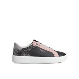 Pepe Jeans Sportcipő PLS31545 Fekete