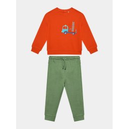 OVS Melegítő 1827254 Színes Regular Fit