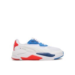 Puma Sportcipő Bmw Mms X-Ray Speed 307137 06 Fehér