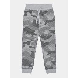 United Colors Of Benetton Joggers 31MXCF049 Szürke Regular Fit