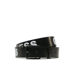 Guess Férfi öv BM7785 P3435 Fekete