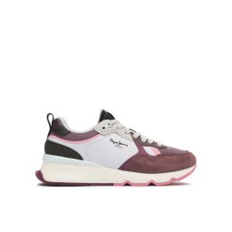Pepe Jeans Sportcipők PLS31518 Színes