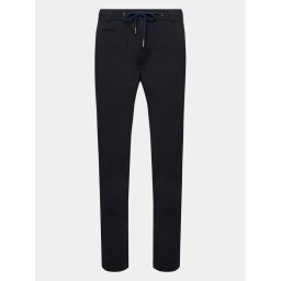 Bugatti Chinos 4036 26835 Sötétkék Modern Fit