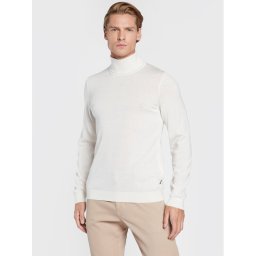 Boss Garbó Musso-P 50468262 Bézs Slim Fit