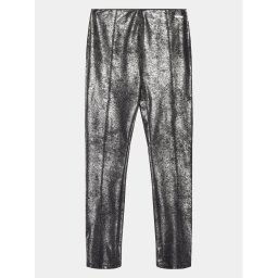 Guess Szövet nadrág J2BB06 WE5T0 Szürke Skinny Fit