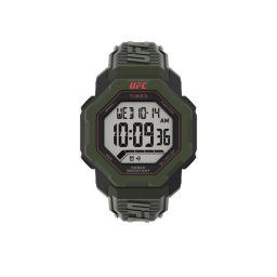 Timex Karóra Ufc Strenght Knockout TW2V88300 Fekete
