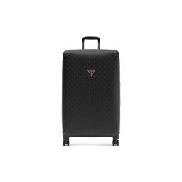 Guess Nagy bőrönd TWD745 29880 Fekete