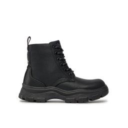 Pepe Jeans Bakancs PBS50100 Fekete