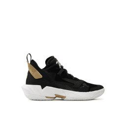 Nike Kosárlabda cipők Why Not Zero.4 CQ4230 001 Fekete