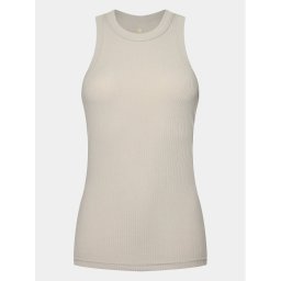 Athlecia Felső Lankae W Top EA231328 Szürke Regular Fit