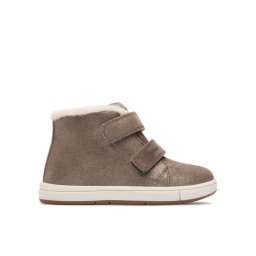 Geox Bakancs B Trottola Girl Wpf B364ZA 07722 C9006 S Szürke