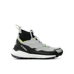 adidas Bakancs Terrex Free Hiker 2.0 Hiking Shoes IF4923 Szürke