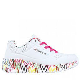 Skechers cipő UNO LITE - LOVELY LUV