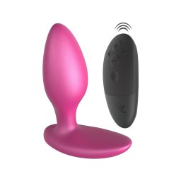We-Vibe Ditto+ - app-vezérelt anál vibrátor (pink)