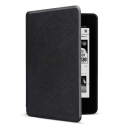 CONNECT IT tok Amazon NEW Kindle Paperwhite 4-hez (2018), fekete