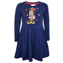 Ruha Disney Minnie egér