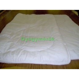 Antiallergén nyári paplan -135x190