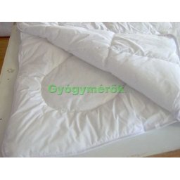 Antiallergén 2 személyes 4 évszak paplan -200x220