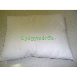 Antiallergén gyermek párna -30x40