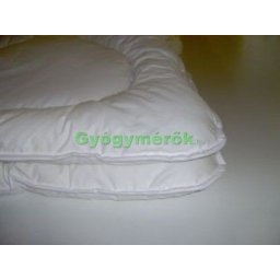 Antiallergén paplan 135x200 (őszi-tavaszi)