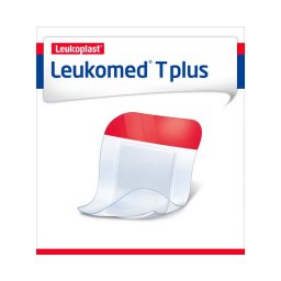 Leukomed T Plus szigetkötszer 5 x 7,2 cm 1x