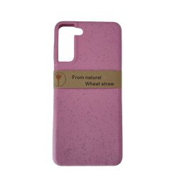 Samsung S21 Plus Zerowaste tok pink