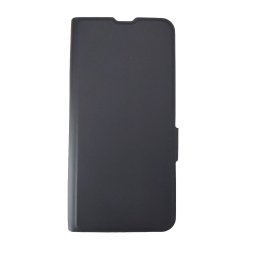 Samsung S21 Plus Csatos notesz tok kék