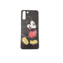 Samsung S21 Plus Mickey027 tok fekete