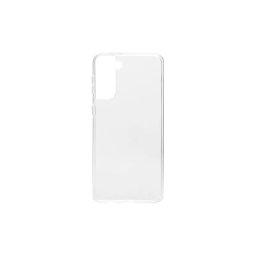 Samsung S21 FE Átlátszó szilikon tok