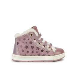 Geox Sportcipő B Trottola Girl B364AD 007NF C8006 M Rózsaszín