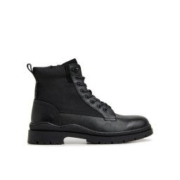 Pepe Jeans Bakancs PMS50234 Fekete