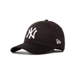 New Era Baseball sapka K 940 Mlb League Ba Youth 10879076 Fekete