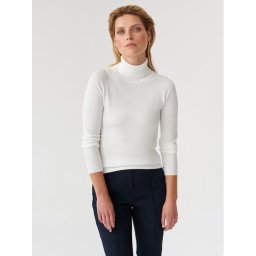 Tatuum Garbó Nekoki T2318.090 Fehér Slim Fit